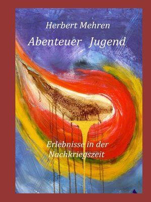 cover image of Abenteuer Jugend